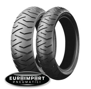 Bridgestone Th 01 160/60 14 65 H  TL POSTERIORE